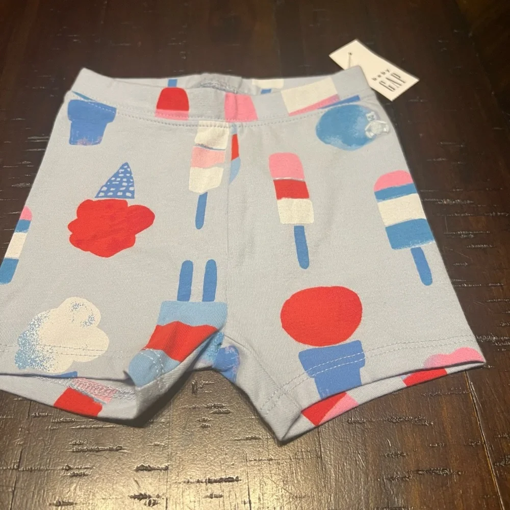 GAP baby girl